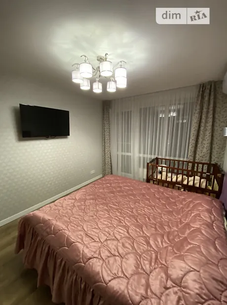 Квартира на вул. Варшавська, 96 в Києві, ID 306744, фото №39