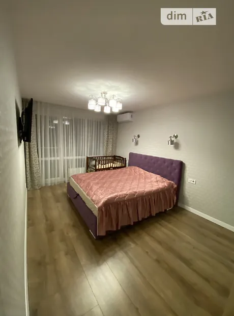 Квартира на вул. Варшавська, 96 в Києві, ID 306744, фото №40