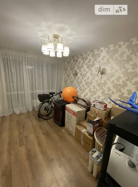 Квартира на вул. Варшавська, 96 в Києві, ID 306744, фото №41