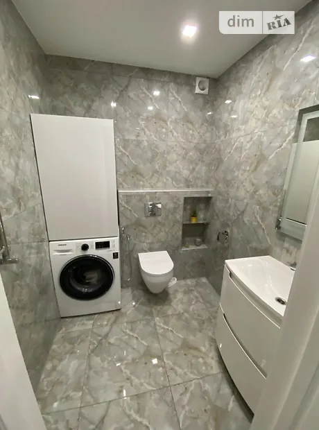 Квартира на вул. Варшавська, 96 в Києві, ID 306744, фото №43