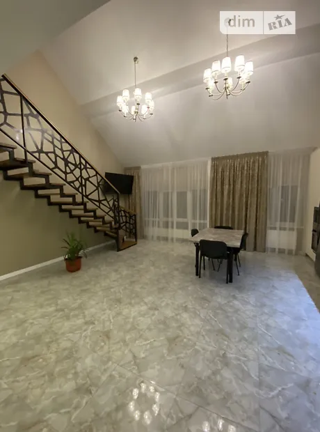 Квартира на вул. Варшавська, 96 в Києві, ID 306744, фото №47