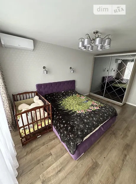 Квартира на вул. Варшавська, 96 в Києві, ID 306744, фото №10