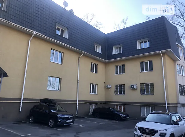 Квартира на вул. Матвія Донцова, 81А в Києві, ID 225805, фото №1