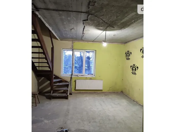 Квартира на вул. Матвія Донцова, 81А в Києві, ID 225805, фото №2