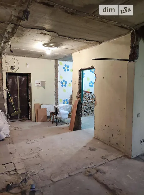 Квартира на вул. Матвія Донцова, 81А в Києві, ID 225805, фото №14