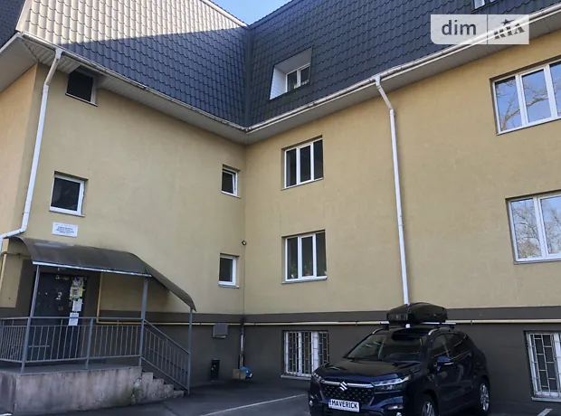 Квартира на вул. Матвія Донцова, 81А в Києві, ID 225805, фото №22