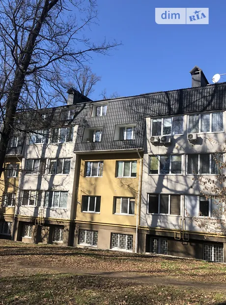 Квартира на вул. Матвія Донцова, 81А в Києві, ID 225805, фото №24