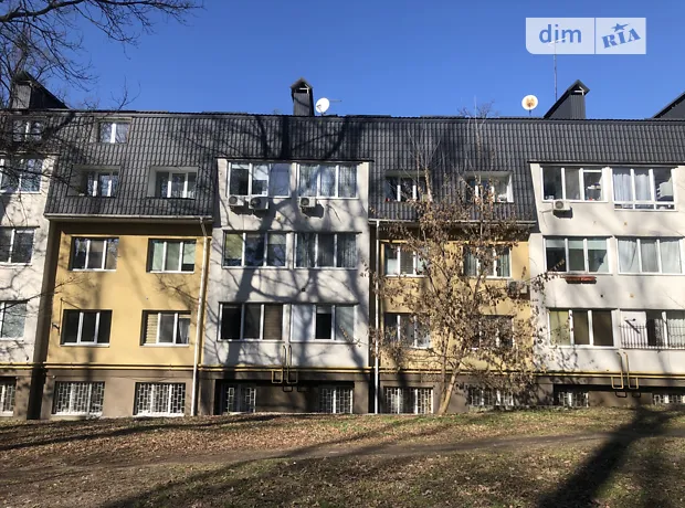 Квартира на вул. Матвія Донцова, 81А в Києві, ID 225805, фото №25
