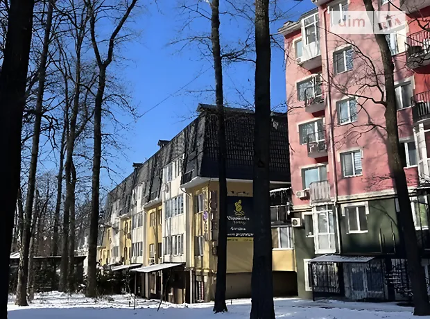 Квартира на вул. Матвія Донцова, 81А в Києві, ID 225805, фото №9