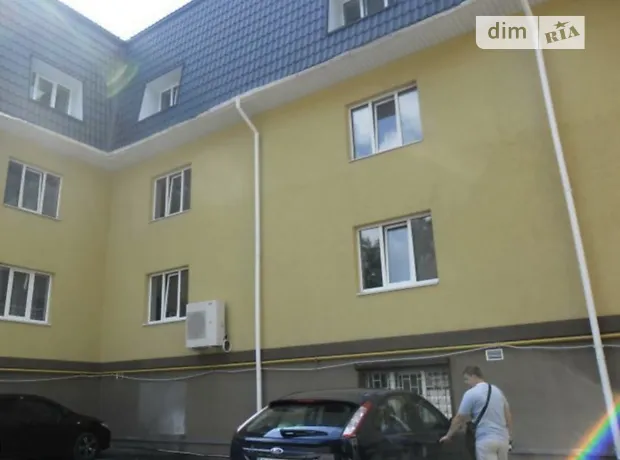 Квартира на вул. Матвія Донцова, 81А в Києві, ID 225805, фото №10