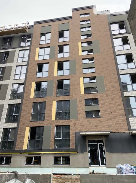 Квартира на вул. Лисенка, 21 в Києві, ID 226402, фото №1