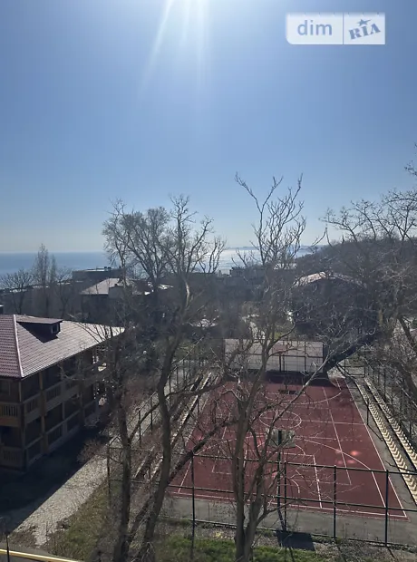 Квартира на вул. Дача Ковалевського, 91 в Одесі, ID 179345, фото №1