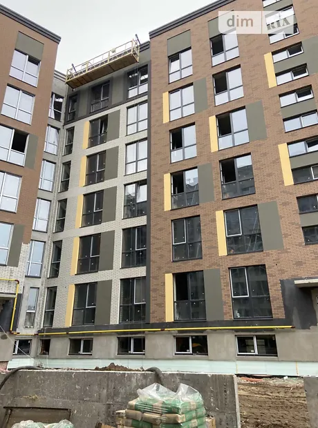 Квартира на вул. Лисенка, 21 в Києві, ID 228153, фото №1
