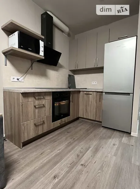 Квартира на вул. Університетська 3/2 в Києві, ID 242387, фото №4