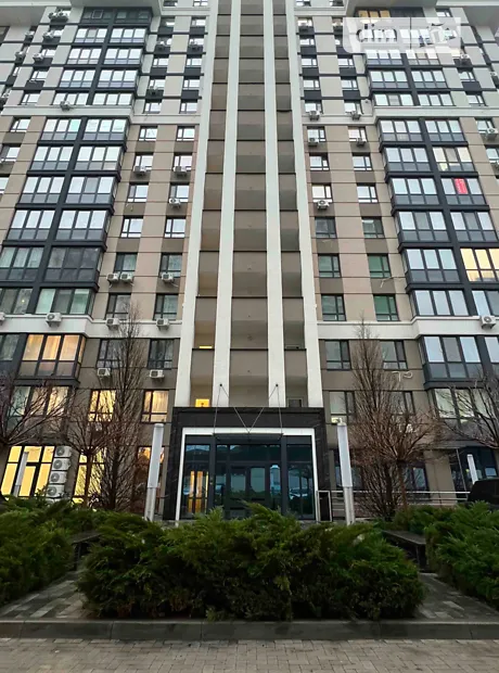 Квартира на вул. Університетська 3/2 в Києві, ID 242387, фото №8