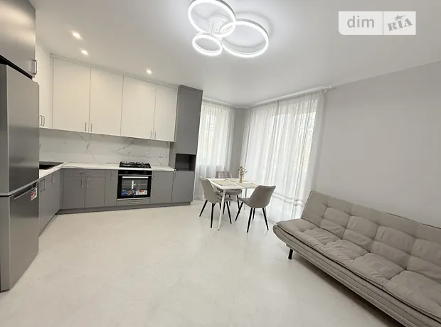 Квартира на вул. Давидчука, 35 в Києві, ID 240827, фото №1