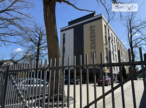 Квартира на вул. Давидчука, 35 в Києві, ID 240827, фото №2