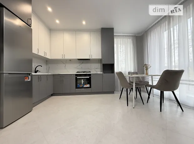 Квартира на вул. Давидчука, 35 в Києві, ID 240827, фото №17