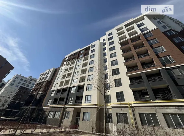 Квартира на вул. Кобилянської Ольги 1В/28 в Києві, ID 226101, фото №14