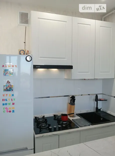 Квартира на вул. Центральна, 35А в Києві, ID 252137, фото №2