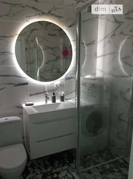 Квартира на вул. Центральна, 35А в Києві, ID 252137, фото №12