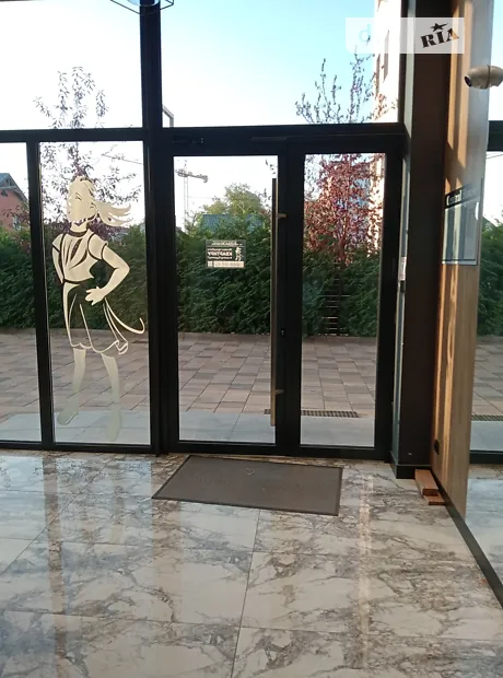 Квартира на вул. Центральна, 35А в Києві, ID 252137, фото №5