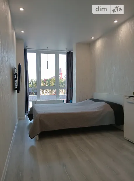 Квартира на вул. Центральна, 35А в Києві, ID 252137, фото №9