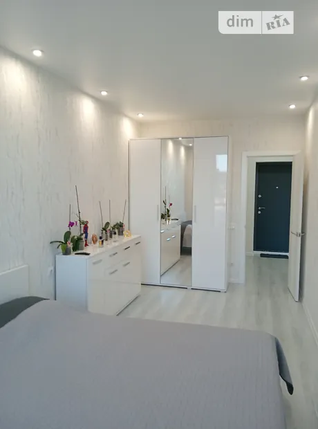 Квартира на вул. Центральна, 35А в Києві, ID 252137, фото №10