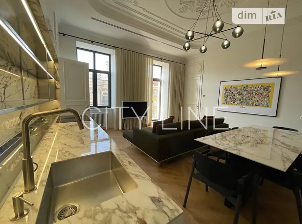 Квартира на вул. Заньковецької, 7 в Києві, ID 205578, фото №2