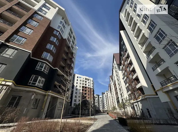 Квартира на вул. Ольги Кобилянської 1В/28 в Києві, ID 226773, фото №8