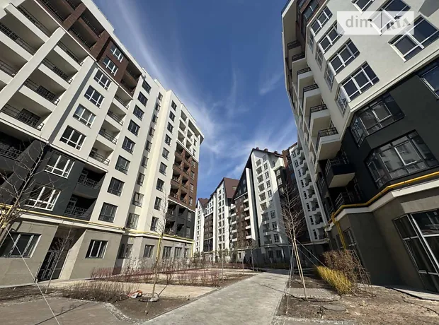 Квартира на вул. Ольги Кобилянської 1В/28 в Києві, ID 243972, фото №4