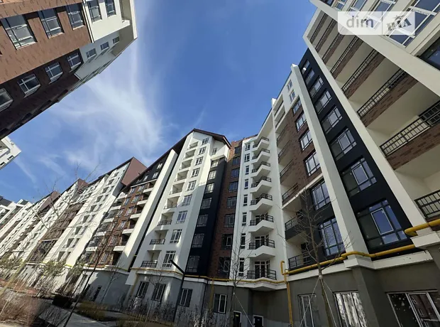 Квартира на вул. Ольги Кобилянської 1В/28 в Києві, ID 243972, фото №8