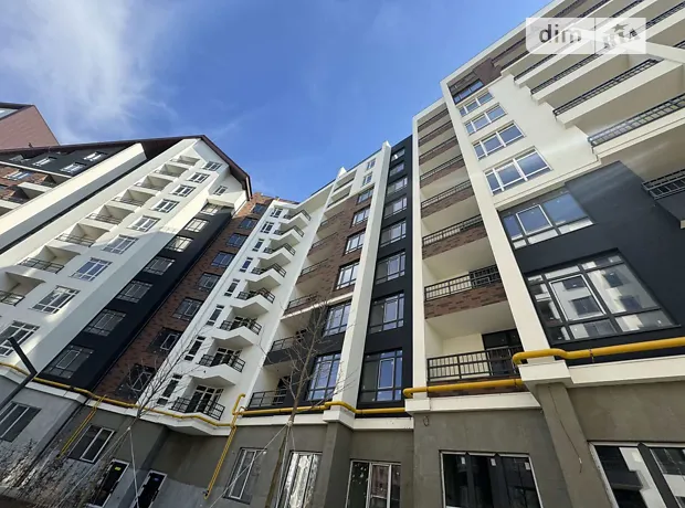 Квартира на вул. Ольги Кобилянської 1В/28 в Києві, ID 243972, фото №9