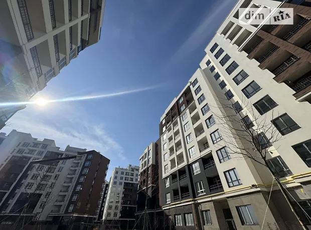Квартира на вул. Ольги Кобилянської 1В/28 в Києві, ID 243972, фото №10