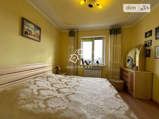 Квартира на вул. Миколи Світальського, 20, ID 175366, фото №1