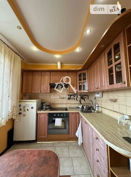 Квартира на вул. Миколи Світальського, 20 в Кривому Розі, ID 175366, фото №12