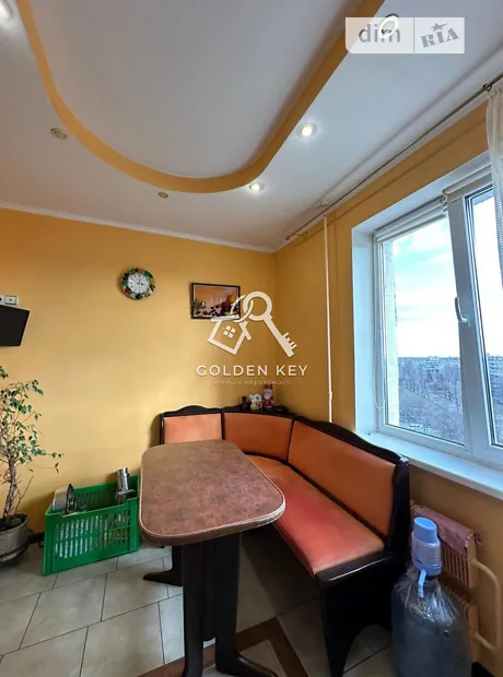 Квартира на вул. Миколи Світальського, 20 в Кривому Розі, ID 175366, фото №14