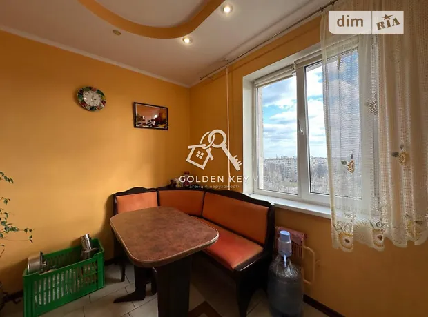 Квартира на вул. Миколи Світальського, 20 в Кривому Розі, ID 175366, фото №15