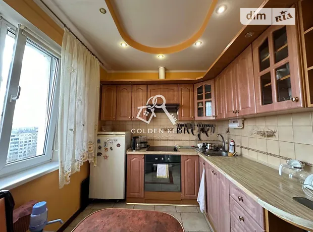 Квартира на вул. Миколи Світальського, 20 в Кривому Розі, ID 175366, фото №16