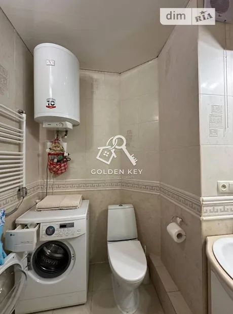 Квартира на вул. Миколи Світальського, 20 в Кривому Розі, ID 175366, фото №18