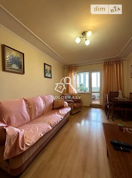 Квартира на вул. Миколи Світальського, 20 в Кривому Розі, ID 175366, фото №24