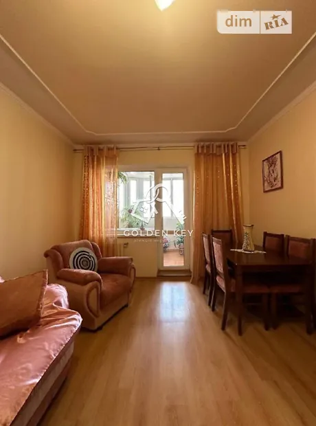 Квартира на вул. Миколи Світальського, 20 в Кривому Розі, ID 175366, фото №4