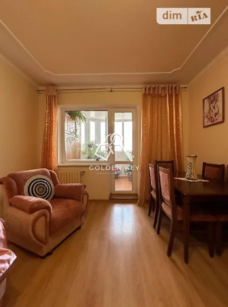 Квартира на вул. Миколи Світальського, 20 в Кривому Розі, ID 175366, фото №5