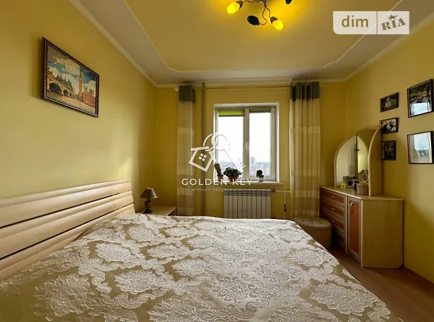 Квартира на вул. Миколи Світальського, 20 в Кривому Розі, ID 175366, фото №10
