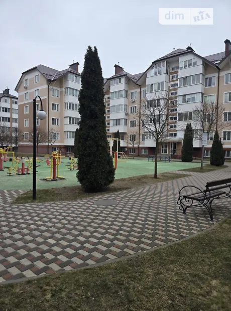 Квартира на вул. Бориса Гмирі, 18А в Києві, ID 238995, фото №12
