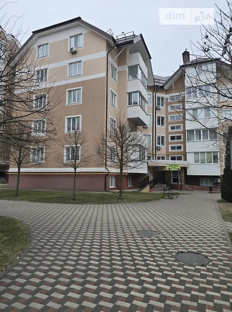 Квартира на вул. Бориса Гмирі, 18А в Києві, ID 238995, фото №13