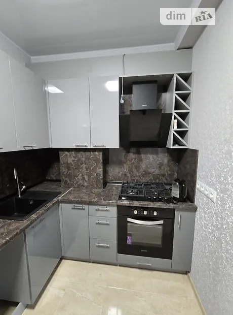 Квартира на вул. Бориса Гмирі, 18А в Києві, ID 238995, фото №9