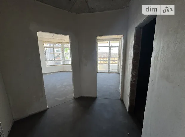 Квартира на вул. Кобилянської Ольги 1В/28 в Києві, ID 248331, фото №2