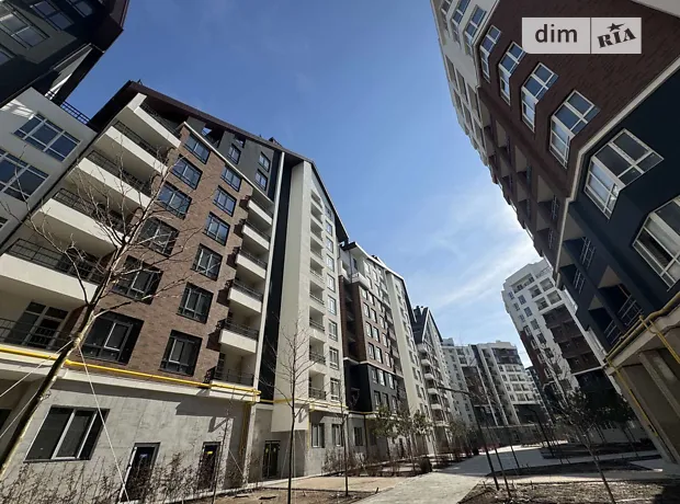 Квартира на вул. Кобилянської Ольги 1В/28 в Києві, ID 231572, фото №1