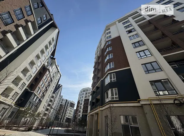 Квартира на вул. Кобилянської Ольги 1В/28 в Києві, ID 222864, фото №1